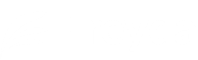 Freyda Logo
